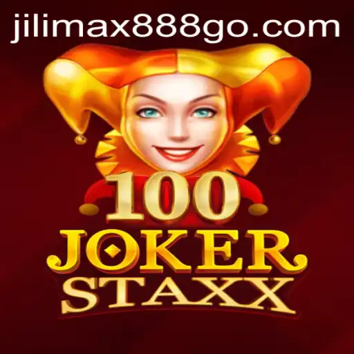 Exploring the Excitement of 100JokerStaxx with Jilimax888