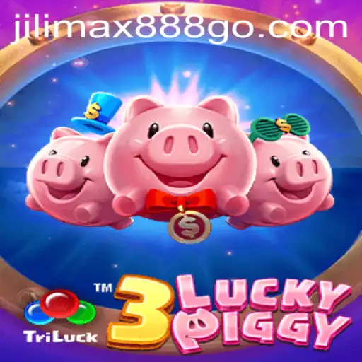 Exploring the Exciting World of 3LUCKYPIGGY with Jilimax888