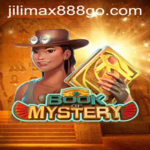 Book of Mystery: An Intriguing Journey into the Unknown