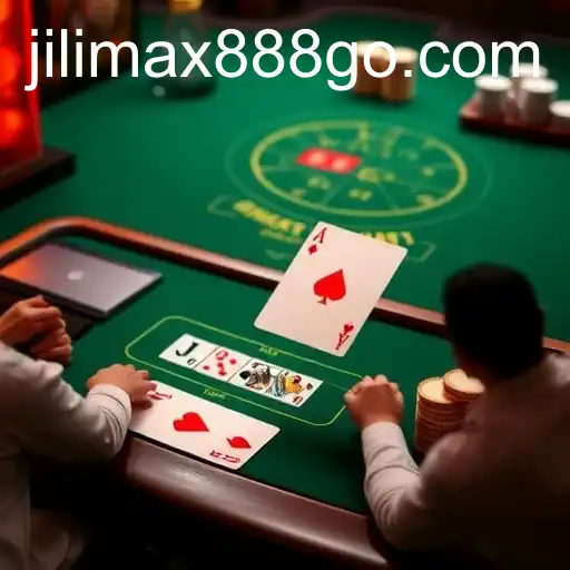 Exploring the Baccarat Game: Delve into its Rich History and Online Evolution with Jilimax888