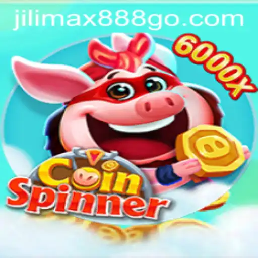 CoinSpinner: A New Era of Interactive Gaming with Jilimax888