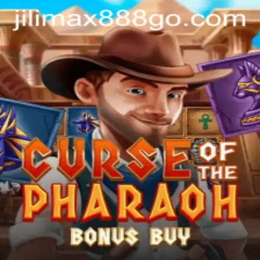 Exploring the Mysteries of CurseofthePharaohBonusBuy with Jilimax888