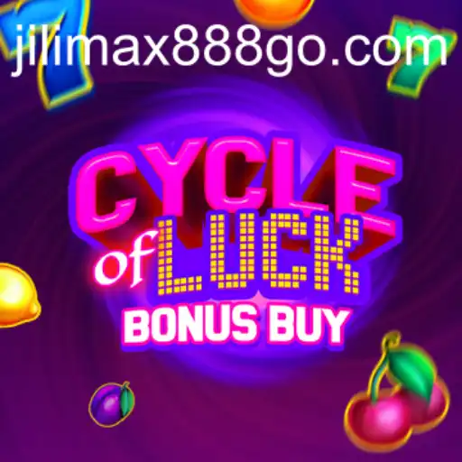 Discover Cycle of Luck Bonus Buy: A Captivating Gaming Experience with JiliMax888