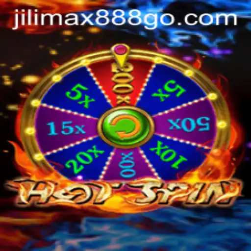 Experience the Thrills of HotSpin at jilimax888