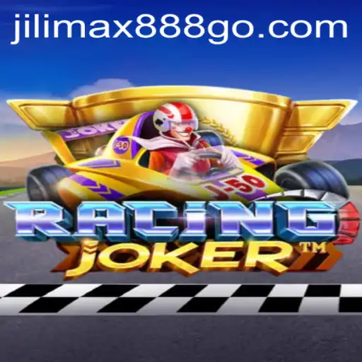 RacingJoker: Thrills, Strategy, and Excitement Unleashed