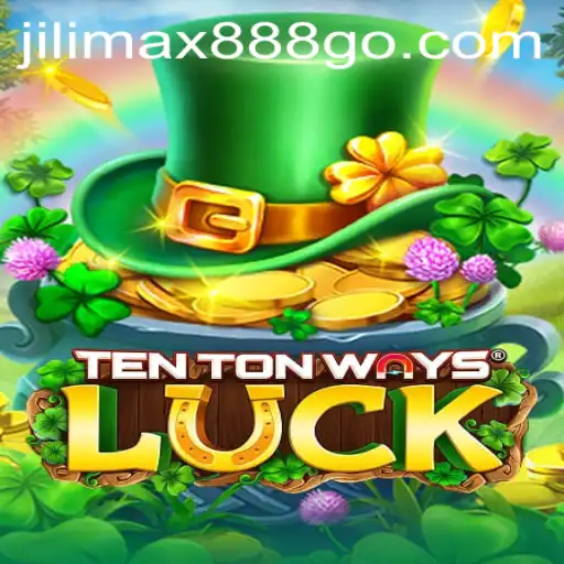 Discover the Exciting World of TenTonWaysLuck: A Deep Dive into the Game Mechanics and Strategies