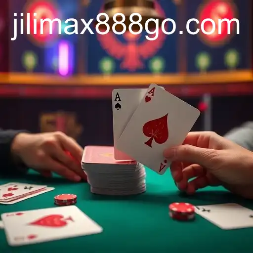 The Fascinating World of Card Games: Exploring the Classics and Innovations