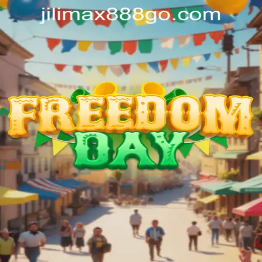 Experience the Thrill of FreedomDay: A Revolutionary Gaming Adventure