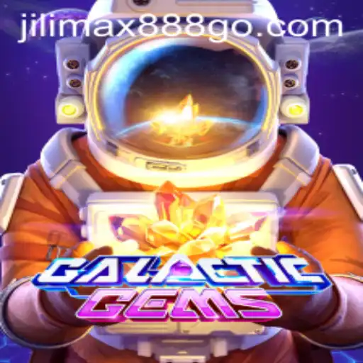 Discover the Intergalactic Adventure: GalacticGems