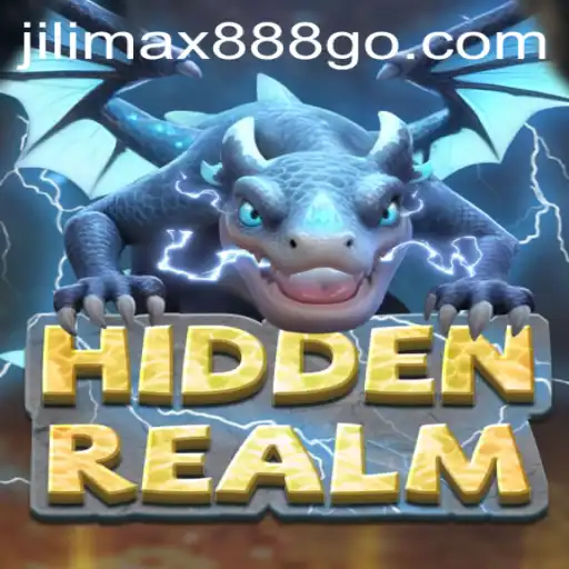 Discover the Mysteries of HiddenRealm with Jilimax888