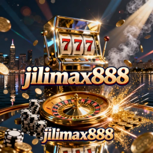 jilimax888