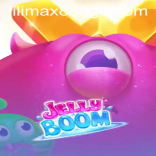 JellyBoom: A Delightful Dive into the World of Jilimax888