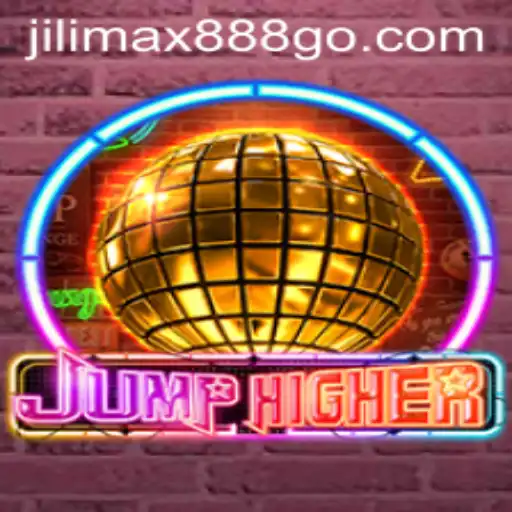 JumpHigher: A Thrilling Adventure with jilimax888
