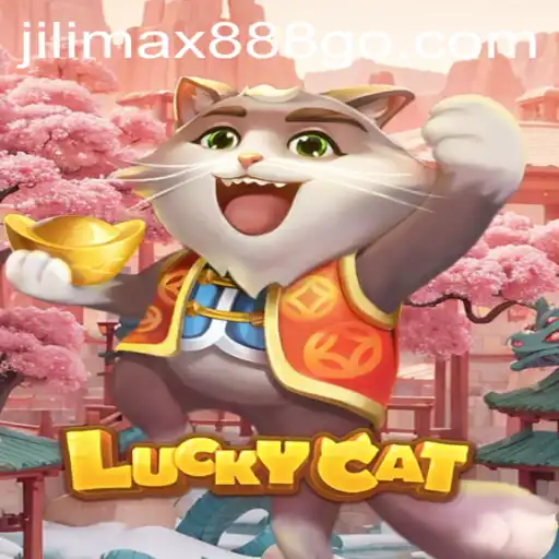Discover LuckyCat: A Thrilling Gaming Adventure with jilimax888