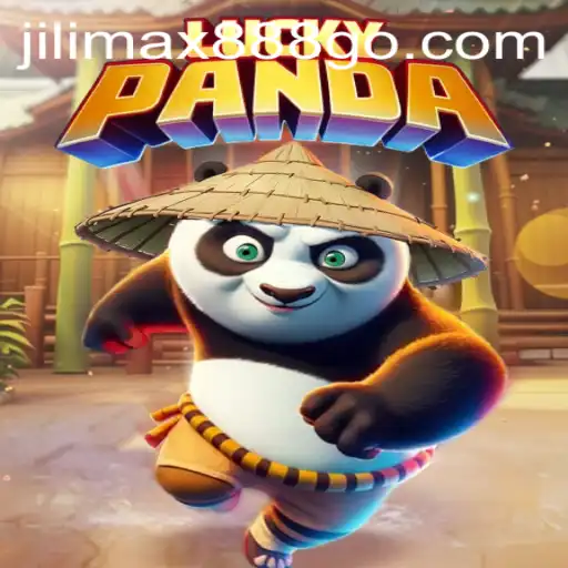 Discover the Excitement of LuckyPanda: A Journey into Jilimax888's Latest Sensation