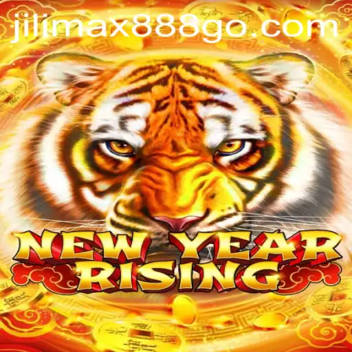 NewYearRising: A Thrilling Adventure Awaits with Jilimax888
