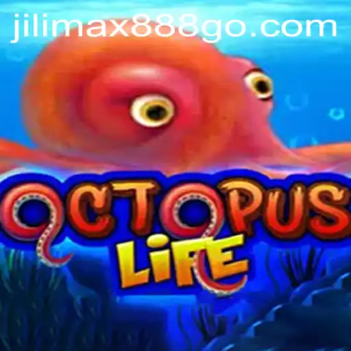 Discover the Fascinating World of OctopusLife with Jilimax888