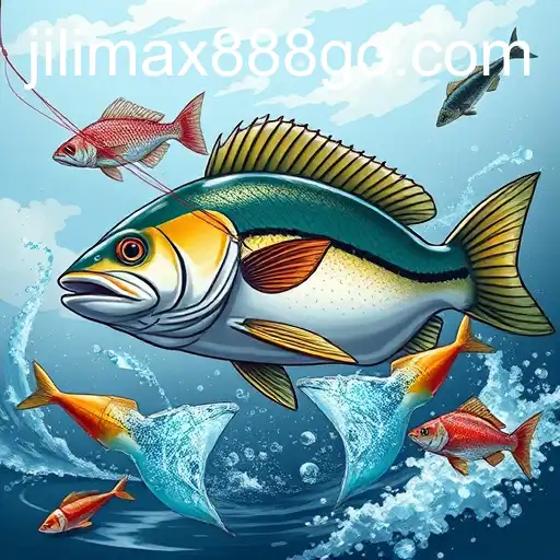 Exploring the World of Online Fishing: The Role of jilimax888
