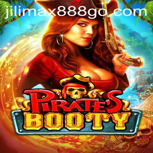 Exploring PiratesBooty: A Thrilling Dive into Adventure with JiliMax888
