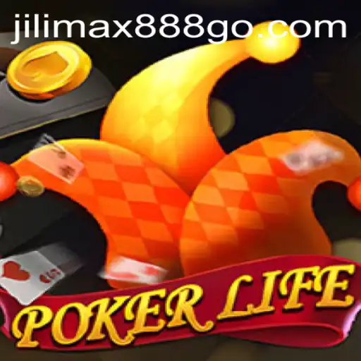 PokerLife: Navigating the Virtual Poker Realm with JiliMax888