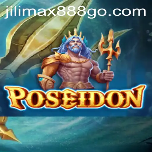 Explore Poseidon: An Exciting Underwater Adventure with Jilimax888