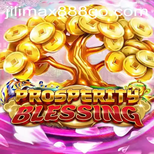 Discovering ProsperityBlessing: A New Age of Interactive Gaming
