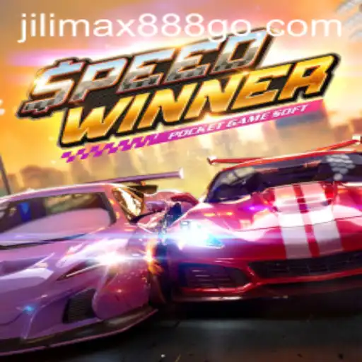 Unveiling SpeedWinner: A Thrilling Gaming Experience with jilimax888