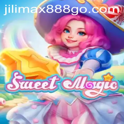 Discover the Magical World of SweetMagic with Jilimax888