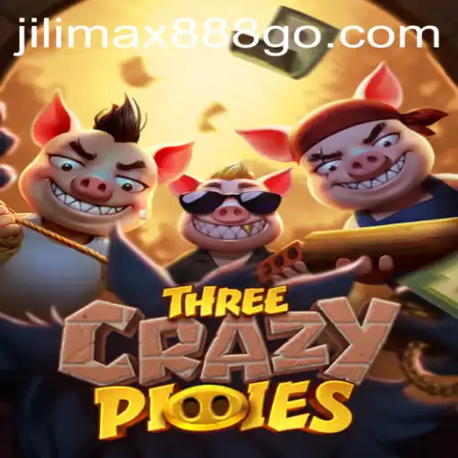 Exploring ThreeCrazyPiggies: A Thrilling Adventure Game