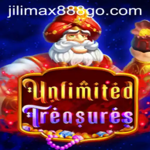 UnlimitedTreasures: A Thrilling Journey with jilimax888